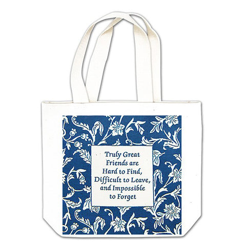 truly great, Gift Totes 18