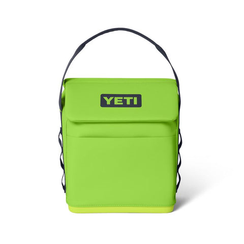 Yeti Daytrip 6L Lunch Bag in venom