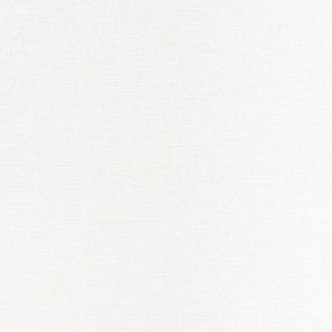 white, Essex Linen Cotton Blend Fabric E014