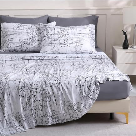 king size sheet set