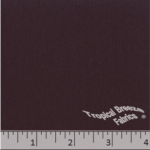 Wine Colored Fabric
