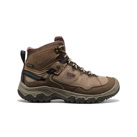 Keen women's Targhee IV Mid hiking boot