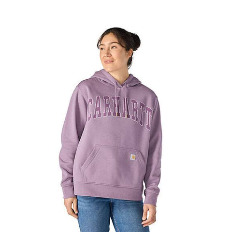 wppd violet, Women's Marquette Varsity Sweatshirt 107881