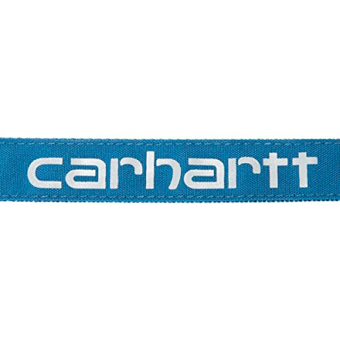 Reflective wordmark of Carhartt Journeyman Dog Leash