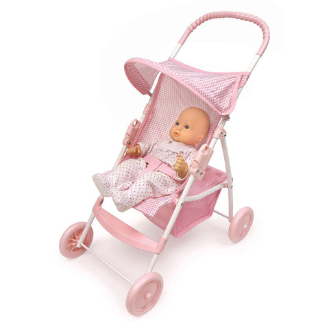 Umbrella Folding Doll Stroller 6015