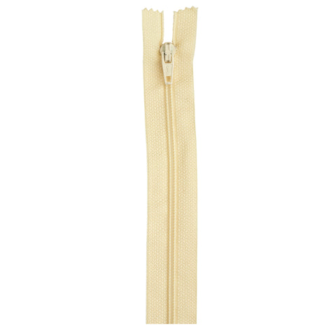 Primrose zipper