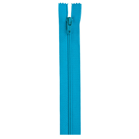 Parakeet  zipper