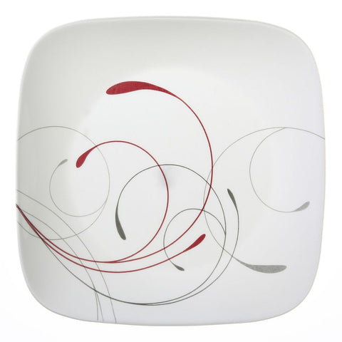Splendor Square Dinnerware Set 16 pc plate