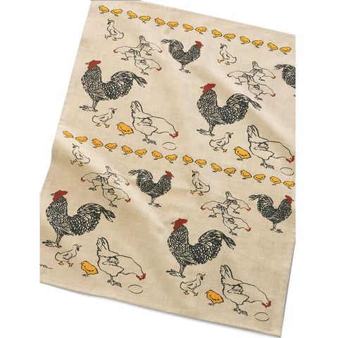 Chicken Feed Kitchen Towel 1020310