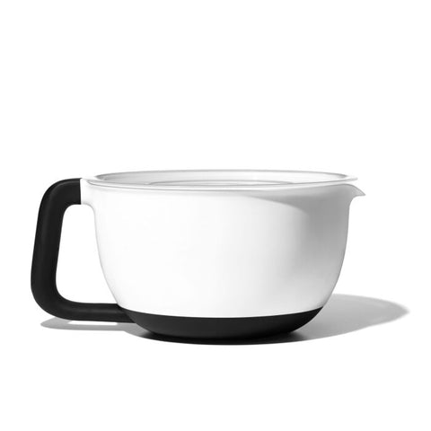 Good Grips Batter Bowl with Lid
