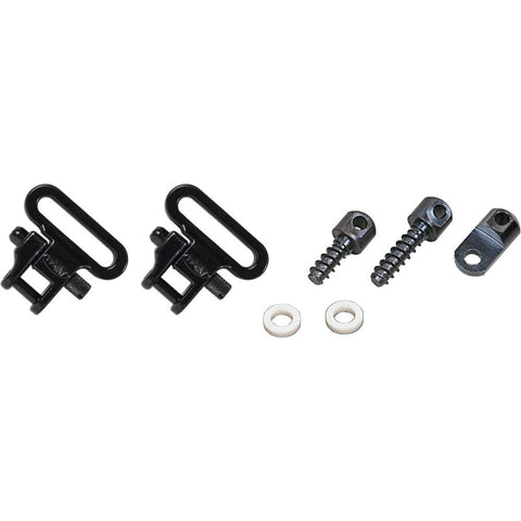 Swivel Set for Ruger Rifles with Barrel Bands 14450