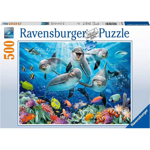 Front of Box