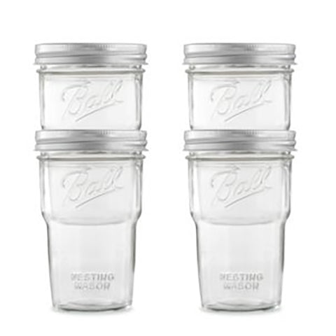 Nesting Jars