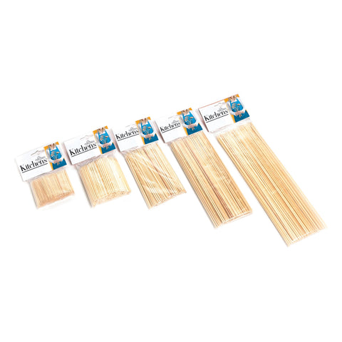 Bamboo Skewer
