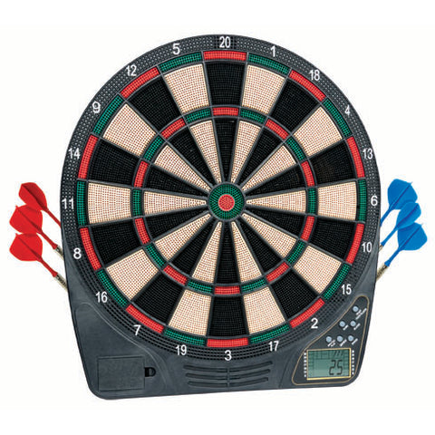 Franklin Electronic Dartboard
