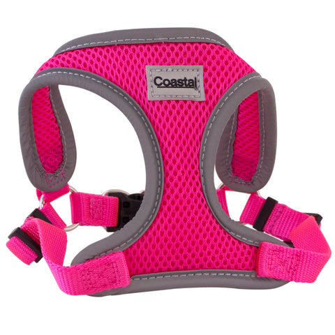 Coastal Comfort Soft dog harness.