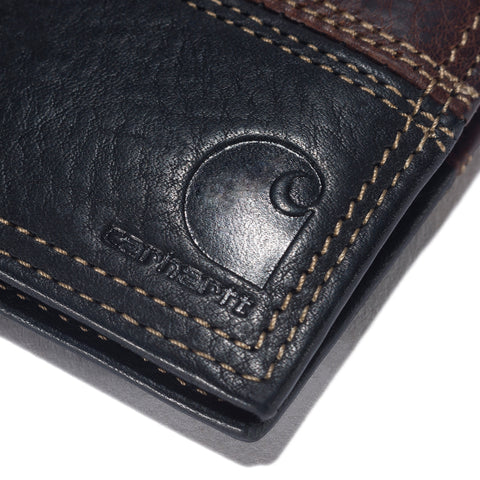 Carhartt logo