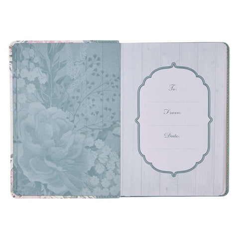 to, from, date page