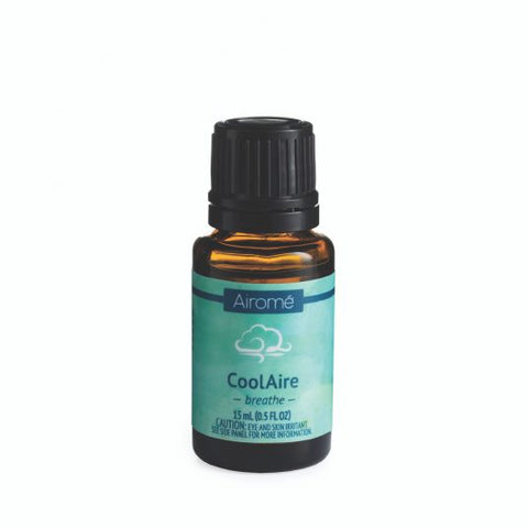 CoolAire Essential Oil E331