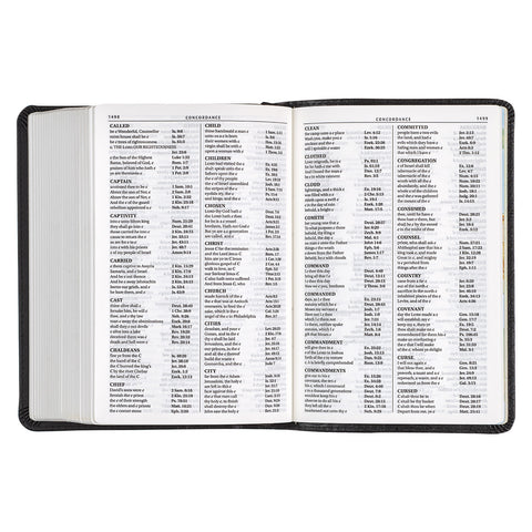 Concordance