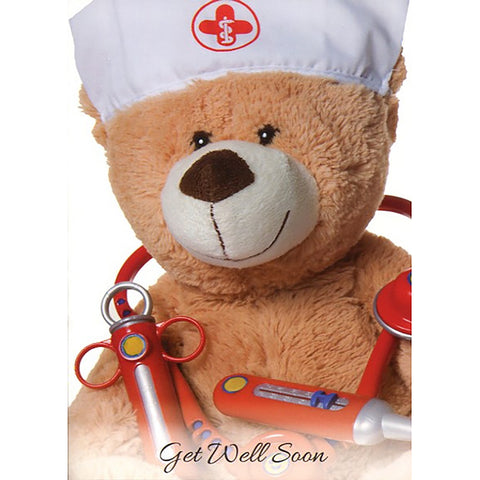 Card 1 Outside