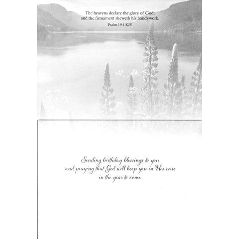 Card 1 Inside Birthday Mountain Joy