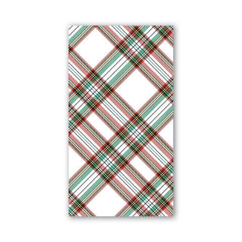Christmas Paper Hostess Napkins NAPH 15-Pack See All Designs