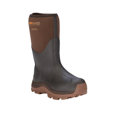 Farmer work boot