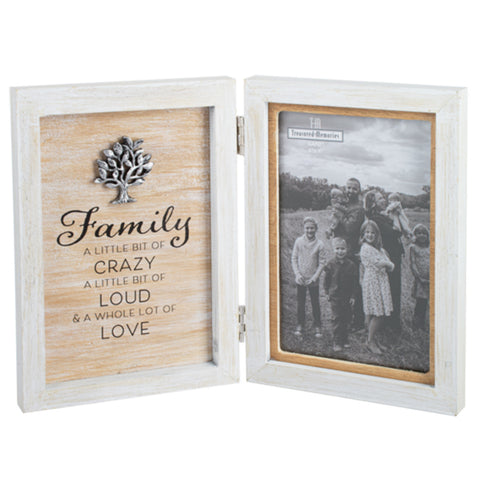 Family Photo Frame ER79053