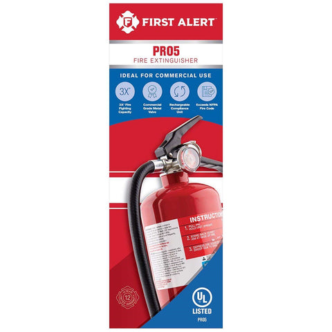 Front of Packaging