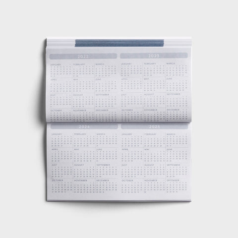 Yearly Calendars