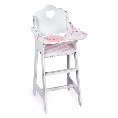 Doll High Chair 1013