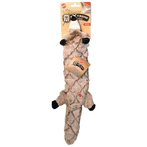 Large Quilted Raccoon